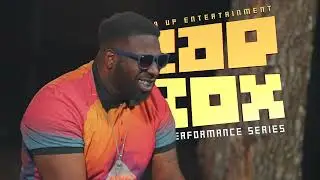 Q Black - Pressure (RAP BOX)