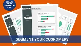 Mastering Customer Segmentation with Power BI in 2024