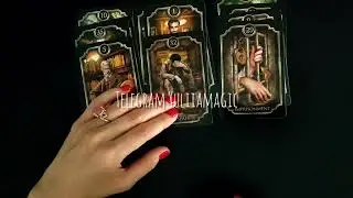 таро♥️ ЧТО ОЖИДАТЬ ОТ СЕГОДНЯ ♥️