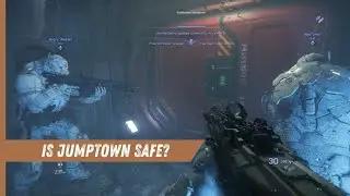 JumpTown Assault | Star Citizen Ground Combat
