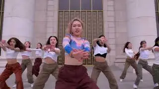 Ninety One - Señorita | Zen's Dance choreography | IAMPRODUCTION