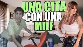 SALI CON UNA MUJER DE 40 AÑOS - BUSCANDO NOVIA