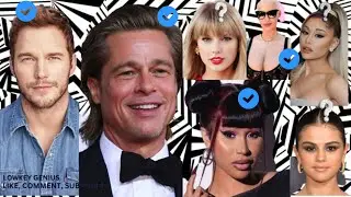 Top 10 actors and singers who used to be strippers