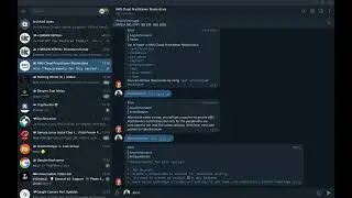 AWS Practitioners Telegram Group: HOW TO USE COMMUNITY NOTES