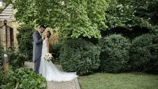 Andrew & Jenna wedding highlight film3