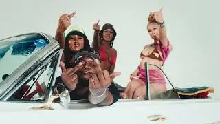 POLO PERKS - CONFUSED N IN LOVE PROD EVILGIANE 