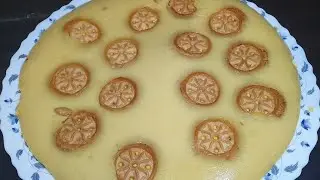 Biscuit Pudding/how to make biscuit pudding