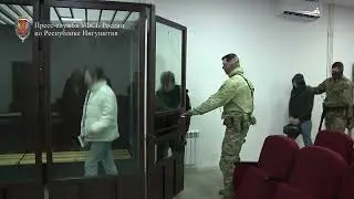 Сбывающих синтетический наркотик членов ОПГ задержали в Ингушетии