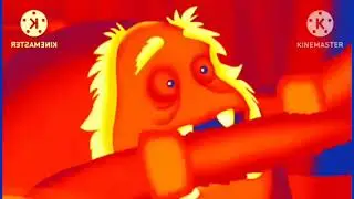 Лунтик Ручеёк effects sponsored by 2 effects