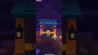 Gold and goblins: ldle merger
