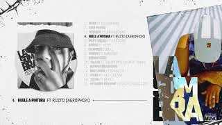 4.NICHE LS & POCKET TINCHO - HUELE A PINTURA FT RUZTO(AEROPHON)