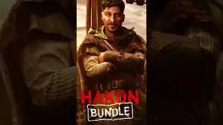 Hakon Bundle is Finally Out for Dying Light 2