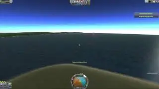 F/A-18E vs F/A-18E - BDArmory [KSP-1.0.5]
