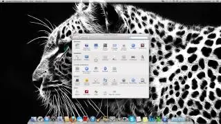 How To: Change Cursor Size On Mac