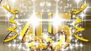 Поздравляем с Юбилеем ( 45 лет) Инна Журавлева Videoinna