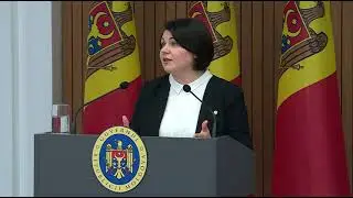 Auditul datoriilor pe care Moldovagaz trebuie să le achite Gazprom nu va fi efectuat pe 1 mai