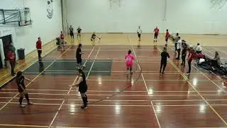 S28 Finals Dodging in Suburbia vs Who's Your Paddy Game 6