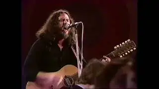 Ermutigung (Schoppe/Demmler) - Renft im DDR Fernsehen Rund 1974