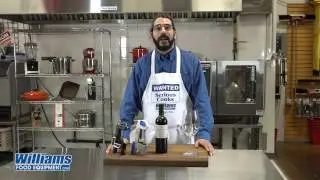 Coravin's Wine Gadget | Pour a Glass of Wine Without Opening The Bottle