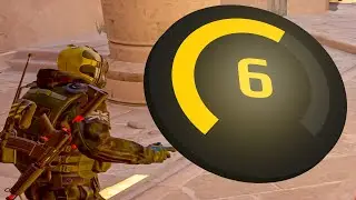 МОЖНО ЛИ ВЫИГРАТЬ В СОЛО НА 6 LVL FACEIT - РАЗБОР ДЕМКИ