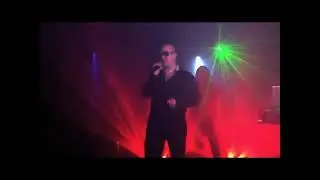 Гидалий Кваша-Печаль