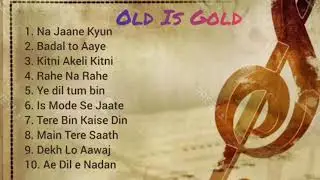 Top 10 Evergreen Hits