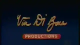 Vin Di Bona Productions (1990)