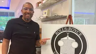 Rolls-Royce Ghost EWB(My 40th Birthday Gift) #like #share #pressplay #subscribe @bridgethegapjae5433
