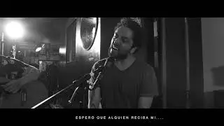 Message in a bottle Live@The Police Cover (SUBTITULADA)