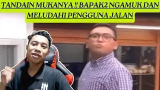 VIRAL !! TAK TERIMA DI TEGUR SAAT BELI GORENGAN, BAPAK INI NGAMUK & KELUARKAN JURUS !!