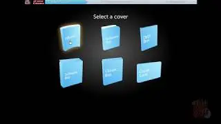 Free eCover Creator Online Software