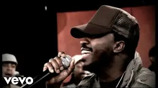 Anthony Hamilton - Ain't Nobody Worryin' (Live @ Yahoo! Music)