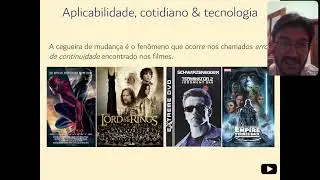 Aula - Atenção visual (parte 4)