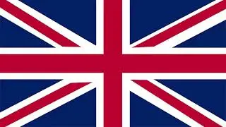 Flag Animation | British Colonies and Protectorates