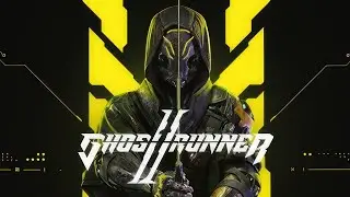 Ghostrunner 2 Demo / RX 580 2048SP / Xeon E5-2640 v3 / FPS TEST