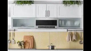 Smart Over-the-Range Microwave Oven (SMO1969JS)