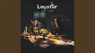 LAYSTER (feat. SKORP)