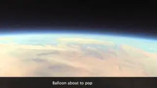 SpaceBalloon