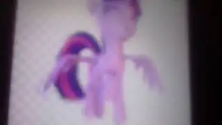 Twilight sparkle gif SFM my little pony