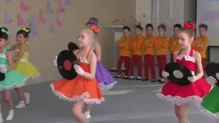 Стиляги 2017.