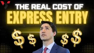 Express Entry 2024 Step-by-Step Guide | Changes | Canada Immigration Levels Plan 2023-2025
