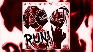 I Put A Beat Over A Juice Wrld Acapella