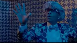 Ollie Moore - Mr. Pay Them Bills (official video)