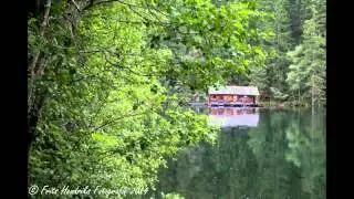 Oetztal -  Wilkommen im Oetztal