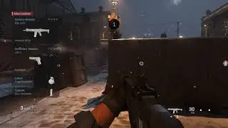 Gunfight 1v1 vs yFei 100-0 (1-0)