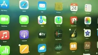 How to delete Mac Application using shortcut key ALT