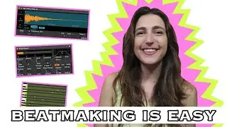How to Make a Beat in Ableton (Pt. 1: Drums)