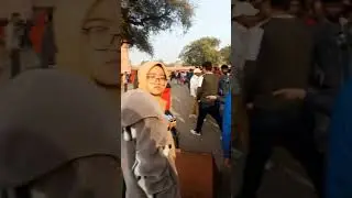 Taj Mahal Vlog (Full)