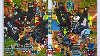 Find the Strongest Team in Bloons TD Battles 2 - Part 51
