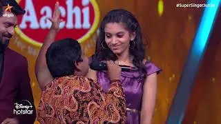 Super Singer Junior Season 7 | Episode 06 - Clip 3